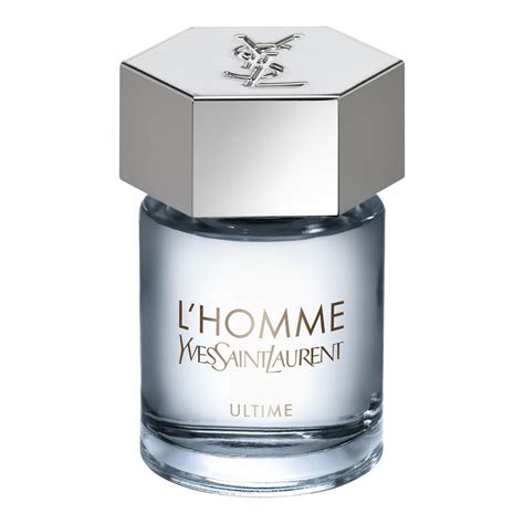 yves saint laurent l homme ultime|ysl l'homme fragrantica.